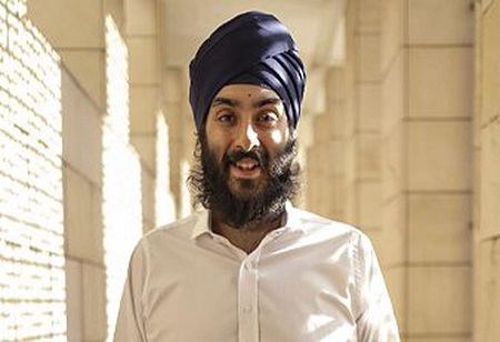 Riverwalk announces 150 cr fund to back early-stage startups